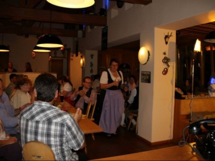 Photo: Mei Wirtshaus